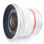 WalimexPro 12mm F/2.0 NCS CS Sony E | Tweedehands, Verzenden, Gebruikt, Overige Merken