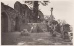 VALKENBURG - Ruine, Verzamelen, Ansichtkaarten | Nederland, Verzenden, Gelopen