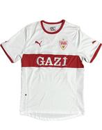 VfB Stuttgart - Duitse voetbal competitie - Cacau - 2011 -, Nieuw