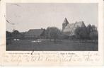 RHEDEN - Kerk te Rheden, Verzamelen, Ansichtkaarten | Nederland, Verzenden, Gelopen