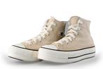 Converse Hoge sneakers in maat 38 Beige | 10% extra korting, Kleding | Dames, Schoenen, Verzenden, Beige, Converse, Sneakers of Gympen