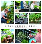 Stadstuinieren 9789021561769 Mascha Schacht, Verzenden, Gelezen, Mascha Schacht