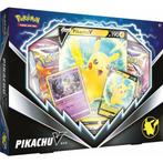 Pokémon Pikachu V Box, Hobby en Vrije tijd, Verzamelkaartspellen | Pokémon, Verzenden, Nieuw