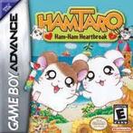 HamTaro Ham-Ham Heartbreak (Losse Cartridge), Spelcomputers en Games, Ophalen of Verzenden, Zo goed als nieuw