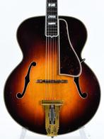 Gibson L5 Sunburst 17” 1939 (Archtops,Akoestische Archtop), Muziek en Instrumenten, Ophalen of Verzenden, Gebruikt, Gibson