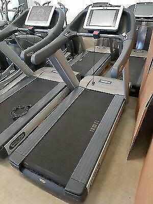 LAAGSTE PRIJS loopband TECHNOGYM excite 700 led OPHEF PRIJS, Sport en Fitness, Fitnessmaterialen, Zo goed als nieuw, Armen, Benen