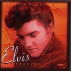 cd digi - Elvis Presley - Tupelo Mississippi Flash, Verzenden, Zo goed als nieuw