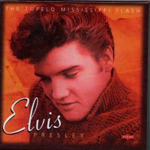 cd digi - Elvis Presley - Tupelo Mississippi Flash, Cd's en Dvd's, Cd's | Overige Cd's, Zo goed als nieuw, Verzenden