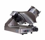 Vleessnijmachine DEKO 800 Safe | Schuin | tot 32mm, Verzenden, Nieuw in verpakking, Bakkerij en Slagerij