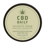 CBD  Daily  Intensive Cream  48 gr, Verzenden, Nieuw