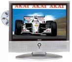 Akai ALD1930X  - 20 inch HD Ready tv, Ophalen, Zo goed als nieuw, 40 tot 60 cm, HD Ready (720p)
