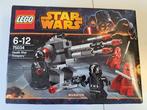 Lego Set - 75034 - Star Wars - Death Star Troopers, Nieuw