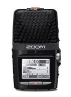 Zoom H2N aanbieding, Audio, Tv en Foto, Professionele Audio-, Tv- en Video-apparatuur, Ophalen of Verzenden, Nieuw