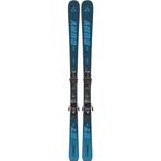 Fischer XTR Curv GT 76 RT-145 cm, Ophalen of Verzenden, Carve, Skiën, Ski's
