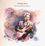 LP gebruikt - Chris Rea - Dancing With Strangers, Cd's en Dvd's, Vinyl | Rock, Zo goed als nieuw, Verzenden