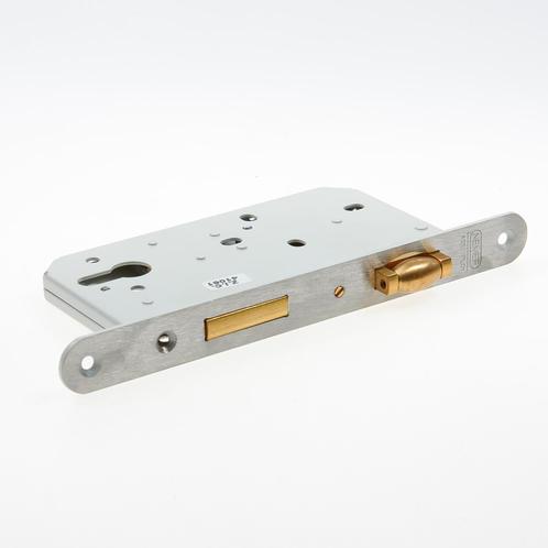 NEMEF CILINDER ROLSCHOOTDEURSLOT TYPE 689/17-KV-60 PC, Doe-het-zelf en Verbouw, Hang- en Sluitwerk, Verzenden
