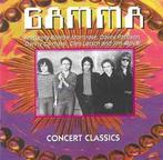 cd - Gamma - Concert Classics, Verzenden, Zo goed als nieuw