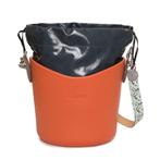 Obag - COMP25ST-MIS03 - blue, Sieraden, Tassen en Uiterlijk, Tassen | Damestassen, Verzenden, Nieuw