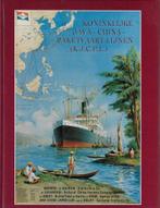 Koninklijke Java-China Paketvaart Lijnen (K.J.C.P.L.), Verzenden, Gelezen, G.J. DE  E.A. BOER