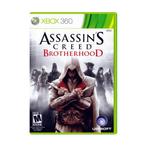 Assassins Creed Brotherhood, Spelcomputers en Games, Games | Xbox 360, Verzenden, Nieuw