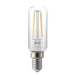 Nordlux filament LED buislamp E14 2.5W 250lm 2700K Helder..., Ophalen of Verzenden, Nieuw