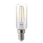 Nordlux filament LED buislamp E14 2.5W 250lm 2700K Helder..., Nieuw, Ophalen of Verzenden