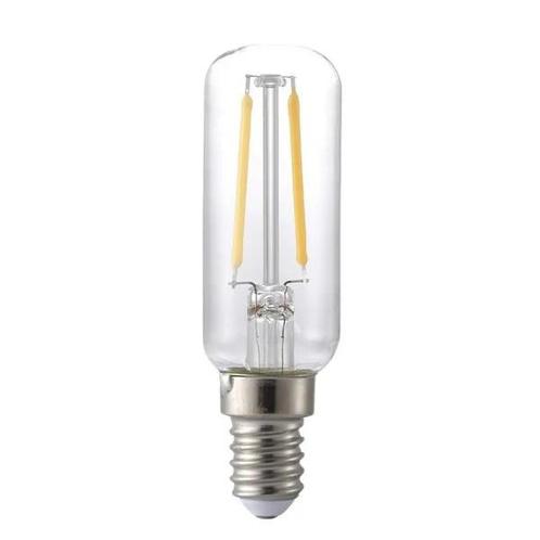 Nordlux filament LED buislamp E14 2.5W 250lm 2700K Helder..., Huis en Inrichting, Lampen | Overige, Nieuw, Ophalen of Verzenden