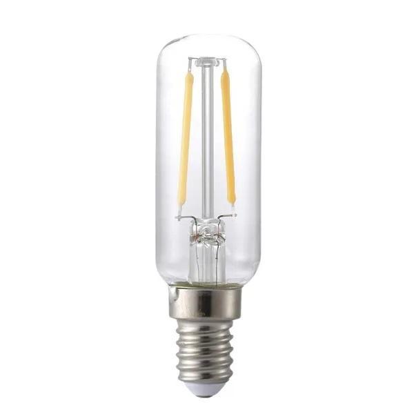 Nordlux filament LED buislamp E14 2.5W 250lm 2700K Helder..., Huis en Inrichting, Lampen | Overige, Nieuw, Ophalen of Verzenden