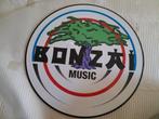 Bonzai - Calling Earth - rare Techno, Hard Trance -, Nieuw in verpakking