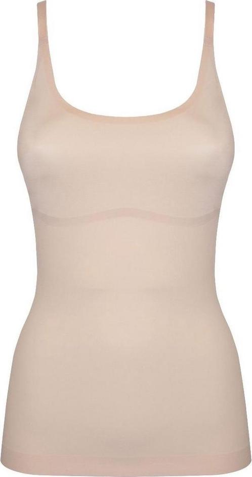 MAGIC Bodyfashion - Maat XL - Tone Your Body Cami Latte, Kleding | Dames, Ondergoed en Lingerie, Verzenden