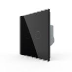Livolo | Zwart | 2 | Dimmer | Afstandsbediening, Nieuw