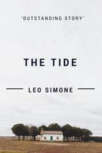 The Tide 9781545311882 Leo Simone, Verzenden, Gelezen, Leo Simone