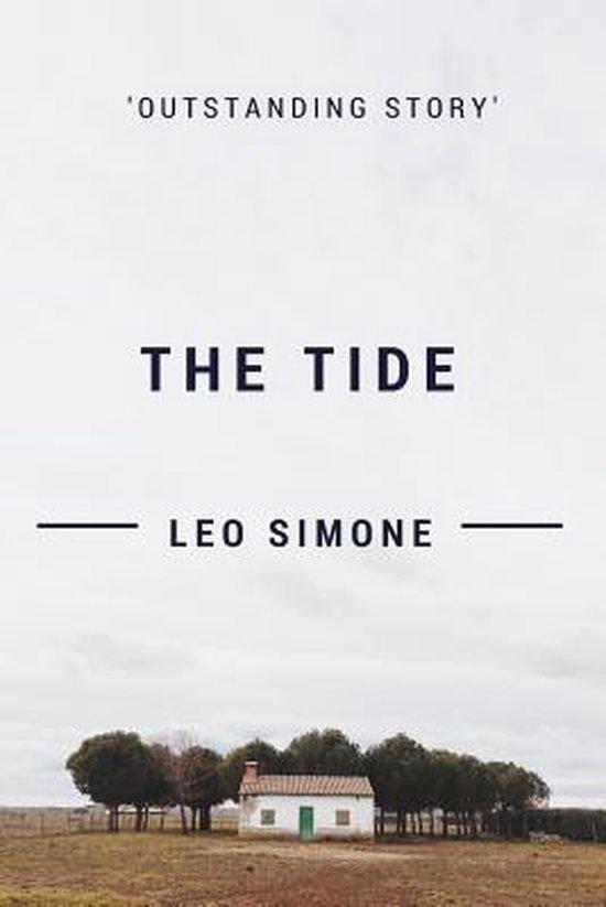 The Tide 9781545311882 Leo Simone, Boeken, Taal | Engels, Gelezen, Verzenden