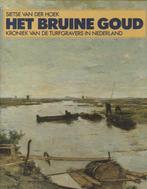 Bruine goud 9789010051110 Sietse van der Hoek, Boeken, Gelezen, Sietse van der Hoek, Aart Aarsbergen, Verzenden