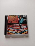 Disco super stars cd 4, Cd's en Dvd's, Verzenden, Gebruikt