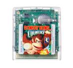 Donkey Kong Country [Gameboy Color]