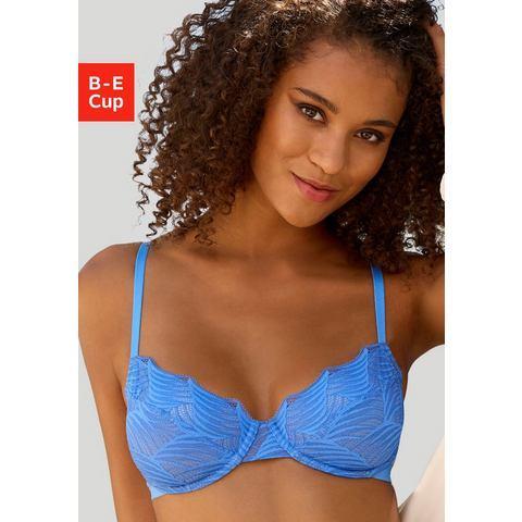 Lascana Beugel-bh Marla gemaakt van extravagant kant,, Kleding | Dames, Ondergoed en Lingerie, Verzenden