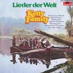 LP gebruikt - Kelly Family - Lieder Der Welt, Cd's en Dvd's, Vinyl | Pop, Zo goed als nieuw, Verzenden