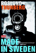 Made in Sweden / Made in Sweden / 1 9789044534016, Boeken, Verzenden, Gelezen, Anders Roslund