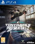 Tony Hawk's Pro Skater 1+2 (PS4) Garantie & morgen in huis!