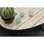 Chianti Salvador dining tuinset 220x115xH75 cm 7 delig, Ophalen of Verzenden, Nieuw