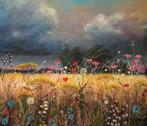 Grzegorz Jacek Olejniczak (XX) - A moment before the rain