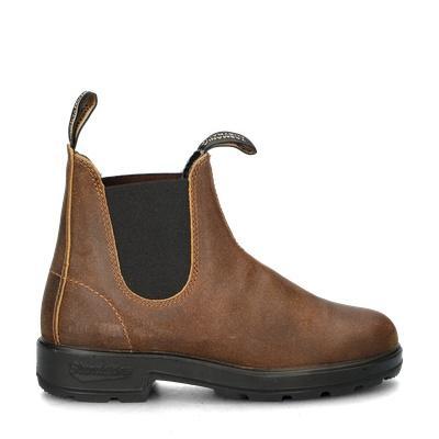 Blundstone 1911 chelseaboots in het Bruin, Kleding | Dames, Schoenen, Lage of Enkellaarzen, Bruin, Nieuw, Verzenden