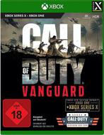 Call of Duty Vanguard-Duits (Xbox Series X) NIEUW, Ophalen of Verzenden, Nieuw