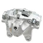 Remklauw MERCEDES CLK CLK 320 achterzijde, links, Auto-onderdelen, Verzenden, Nieuw