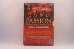 Johann Sebastian Bach - Passion (2 DVD Box), Verzenden, Nieuw in verpakking