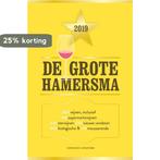 De grote Hamersma 2019 9789059569263 Harold Hamersma, Verzenden, Zo goed als nieuw, Harold Hamersma