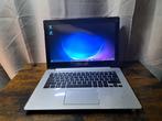 Laptop | Asus VivoBook S301L | Core i5 | 8GB | 240GB | Win11, Computers en Software, Windows Laptops, Asus, Qwerty, 8 GB, 13 inch