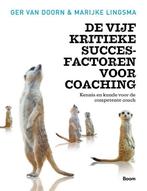 9789024403585 De vijf kritieke succesfactoren voor coaching, Verzenden, Gelezen, Ger van Doorn