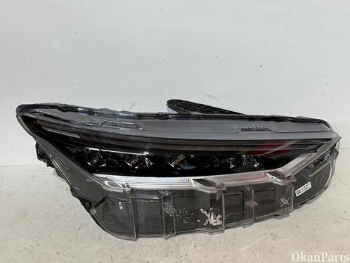 Ford Mustang Mach-e LED rechter koplamp rechts LJ8B13E014BE, Auto-onderdelen, Verlichting, Gebruikt, Ophalen